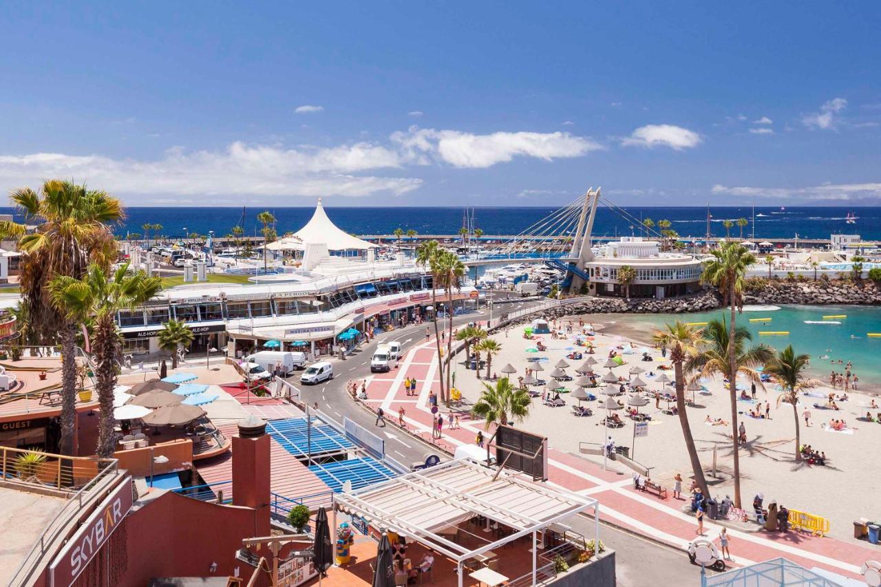Villa Sara en San Eugenio Costa Adeje  Exterior foto