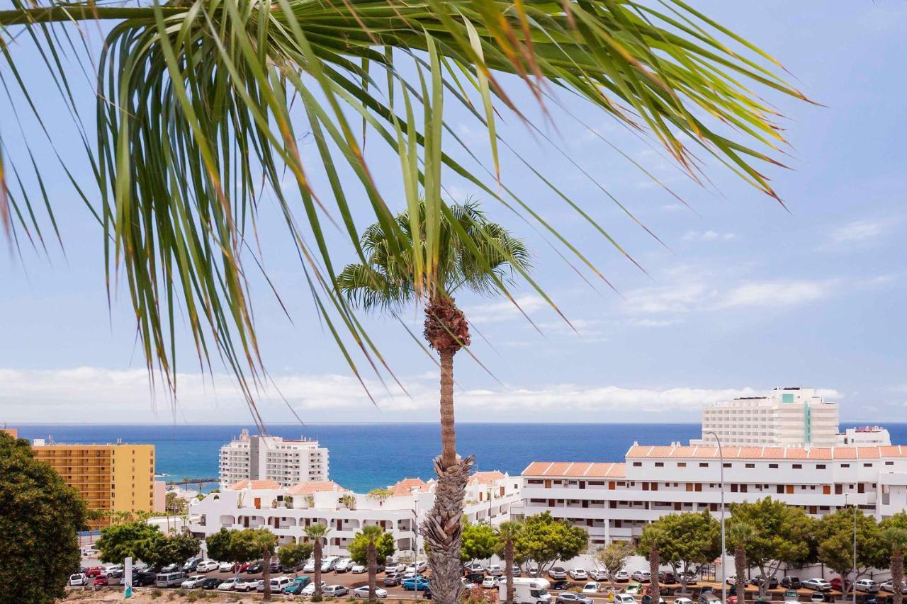 Villa Sara en San Eugenio Costa Adeje  Exterior foto